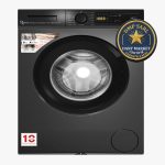 Machine à laver ROCH RWM-08SI-H (N) 8KG Inverter frontale économique et silencieuse