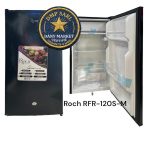 Mini réfrigérateur ROCH RFR-120S 90L compact économique A+