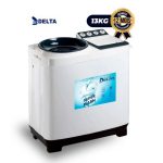 Machine à laver CleanWash 8Kg