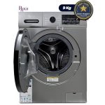 Machine à laver ROCH 9KG RWM09FL-L automatique grande capacité gris