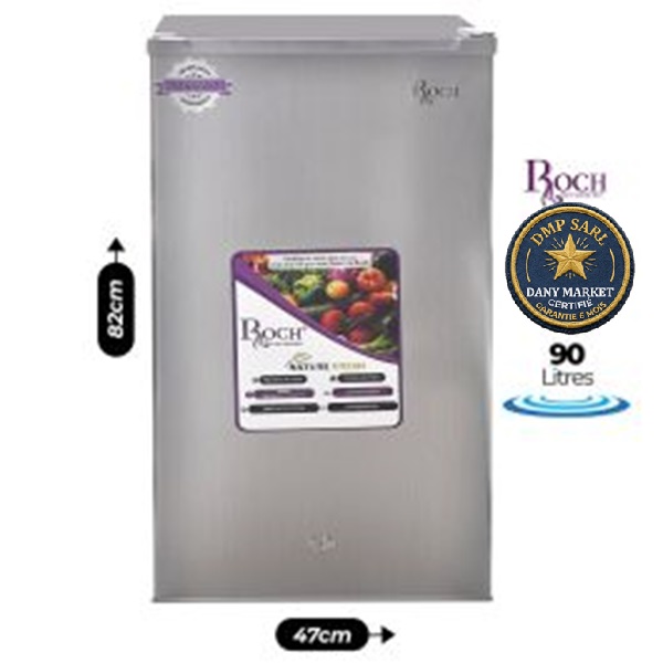 Mini réfrigérateur Roch 190L