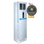 Climatiseur armoire ROCH RAC-F30R4-E 4CV – Refroidissement puissant pour espaces moyens à grands