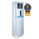 Climatiseur armoire ROCH RAC-F36R4-E 5CV – Refroidissement puissant pour grands espaces