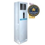 Climatiseur armoire ROCH RAC-F48R4-E 6CV – Refroidissement ultra puissant pour très grands espaces