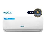 climatiseur split mural nexon  NAC-S24R4-E – 3CV (24 000 btu) – refroidissement puissant pour grands espaces 35 à 50 m² | passez à l’action