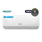 Climatiseur split NEXON NAC-S09R4-E 1,25CV – Silencieux et idéal 20 m²